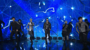 big bang GIF
