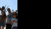 We Know La GIF by Center for International Career Development