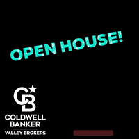 Open House Home GIF by cbvboregon