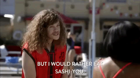 blake anderson GIF by Workaholics