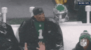 National Football League Smh GIF by NFL