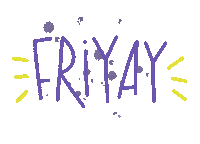 Happy Made It Sticker by sanja.studio
