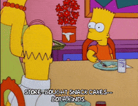 homer simpson GIF