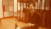 singing to strangers singer GIF by Jack Savoretti