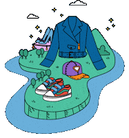 Art Drawing Sticker by Adobe