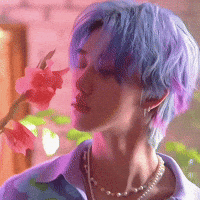 8thmailbox the8 minghao GIF