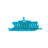Joe Biden Dc Sticker by Virginia Young Democrats Teen Caucus