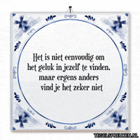 Humor Ontspanning GIF by Tegelspreuken.nl