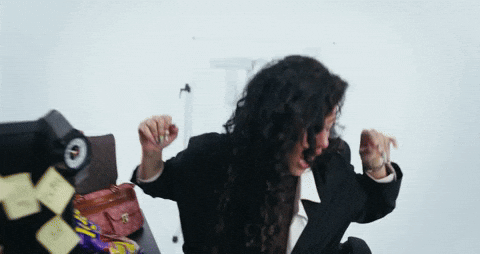 Music Video Ceo GIF by ari hicks