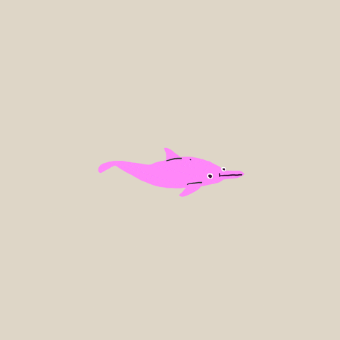 water swimming GIF by Gonchi casas