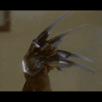 wicked stepmother 80s movies GIF by absurdnoise