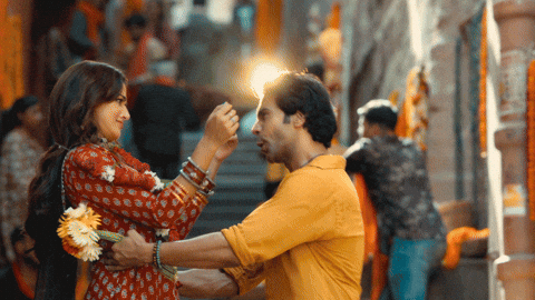 Rajkummar Rao Trending GIF by MaddockFilms