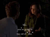 season 5 netflix GIF by Gilmore Girls 