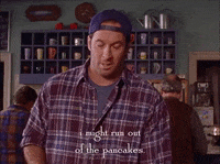 season 2 netflix GIF by Gilmore Girls 