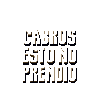 Chile Protesta Sticker