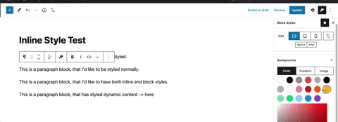 easilyamusedinc giphygifgrabber design styles wordpress GIF