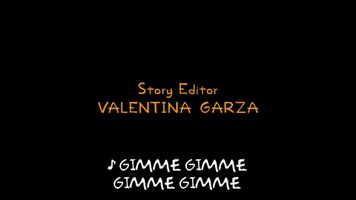 Episode 19 Credits GIF by The Simpsons