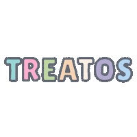 Dog Treats Chimkin Sticker
