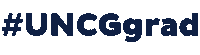 UNCGreensboro spartans uncg unc greensboro uncggrad Sticker