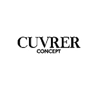 Cuvrer Concept Sticker by CUVRER