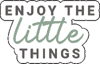 Text Sticker by YOOLETTA