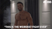 bbuk big brother reality tv cbb celebrity big brother GIF