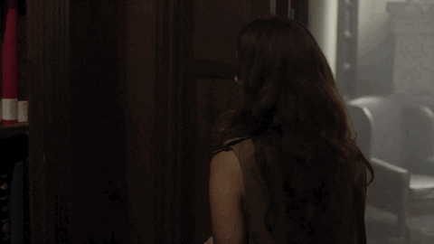 the magicians julia GIF by SYFY