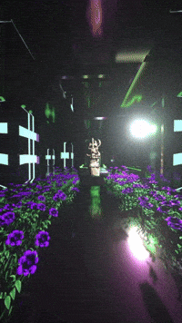 3D GIF by alecjerome