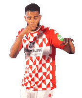Happy Bundesliga Sticker by 1. FSV Mainz 05