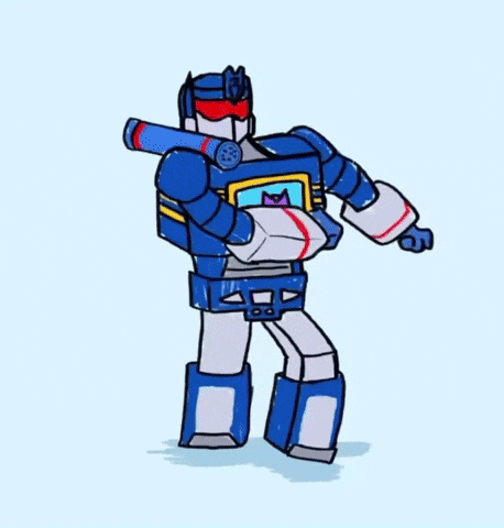 crunchybunchee decepticon crispygraype soundwavedancing GIF