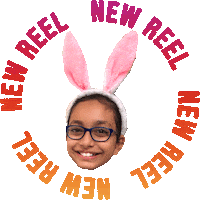 Geetasfoodielife Sticker by BORN ON INSTAGRAM