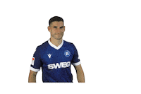 Soccer Goal Sticker by Karlsruher SC