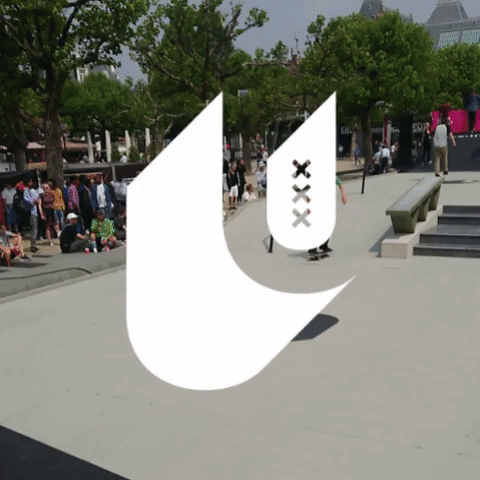 skate tmobile GIF by T-Mobile Unlimited