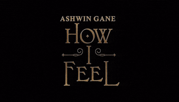 Fire How I Feel GIF by Ashwin Gane