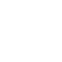 Logo Rotate Sticker by Brand New Church