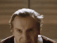 Angry Liam Neeson GIF by The Lonely Island
