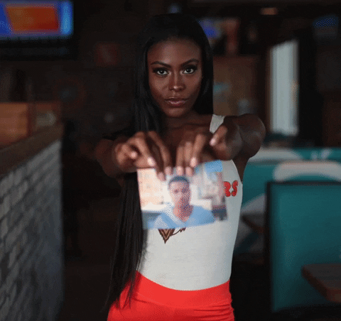 valentines day hooters GIF