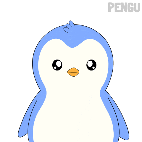 Angry Fight GIF by Pudgy Penguins