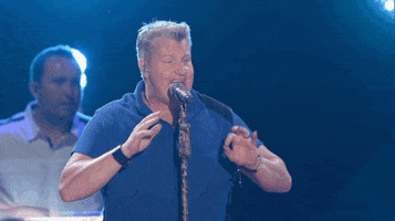 country's night to rock cma fest GIF by CMA Fest: The Music Event of Summer