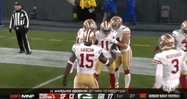 2018 Nfl Football GIF by NFL