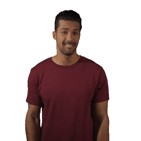 Love Island Reaction Sticker by Videoland