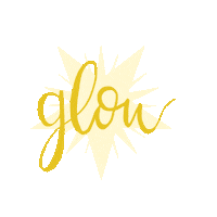Star Glow Sticker by Indy Beauty