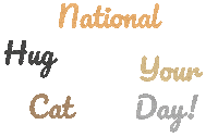house cat Sticker by Dr. Donna Thomas Rodgers