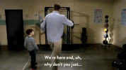 season 5 episode 12 GIF by Workaholics