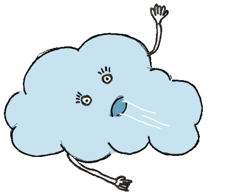 Tilamors Sticker by Kaart Blanche