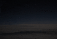 night stars GIF by hateplow