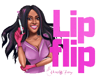 Lips Lipgloss Sticker by Ageweighless
