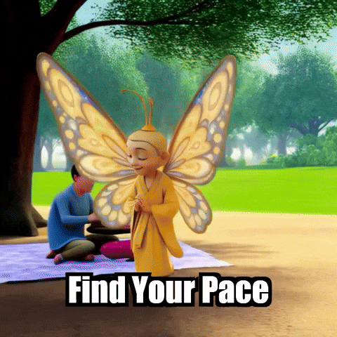 Exercise Park GIF by BuddhaFlyJourney