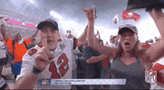 Tampa Bay Buccaneers Football GIF by NFL