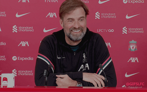 GifsLFC giphyupload lfc klopp jurgenklopp GIF